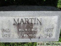 George Martin