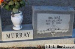 Ida Mae Temple Murray