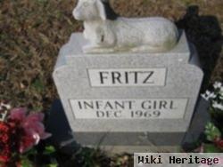 Infant Girl Fritz