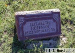 Elizabeth Hoffman