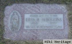Lilia B Scroggins