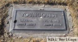 Virena E. Youngquist