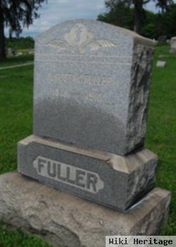 Augusta Fuller