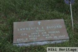 Lawrence E. Buford