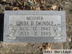 Linda D Swindle