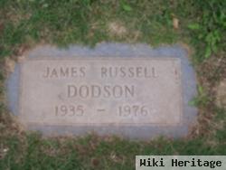 James Russell Dodson