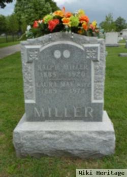 Ralph Miller