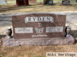 Carolyn Ann Ryan Ryden