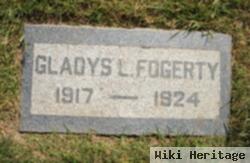 Gladys L. Fogerty
