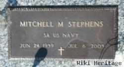 Mitchell Morris Stephens