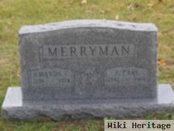 J. Earl Merryman