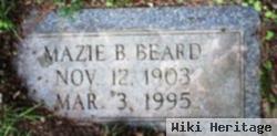 Mazie B. Mort Beard