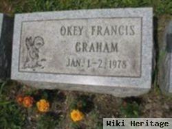 Okey Francis Graham