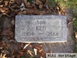 Ken Lingen