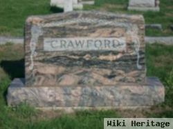 Carl Herbert Crawford