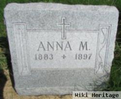 Anna M. Lambert