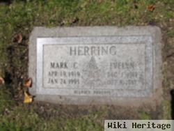 Evelyn Hazel Thomsen Herring