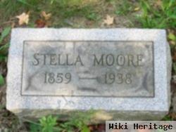 Stella Moore