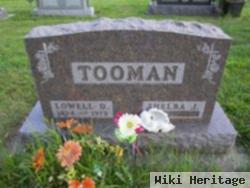 Lowell D. Tooman