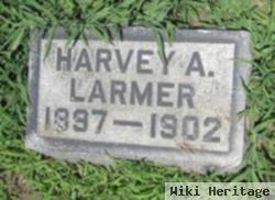 Harvey A. Larmer