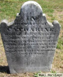 Catharine Harter Keller