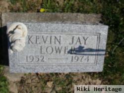 Kevin Jay Lower