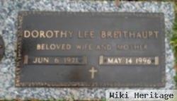 Dorothy Lee Breithaupt