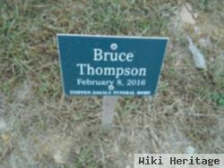 Bruce Thompson