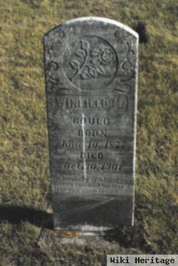 Winfield Maynard Gould