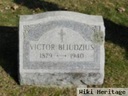 Victor Bliudzius