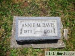 Annie Margaret Davis