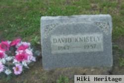 David Knisley