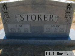 S. M. Stoker