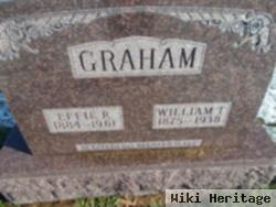 William T Graham