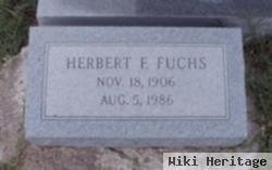 Herbert F. Fuchs