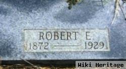 Robert Edwin Ragsdale