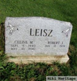 Celine Marie Orisek Leisz