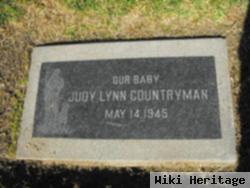 Judy Lynn Countryman