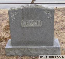 Charles D. Keach