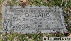 Charles Kenneth Dillard