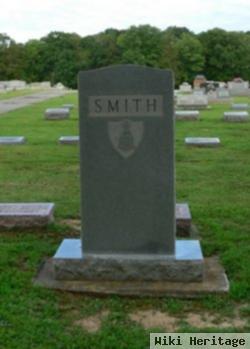 May S Smith