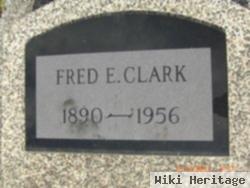 Fred E. Clark