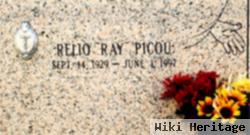 Relio Ray Picou