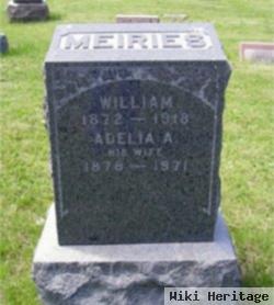 Adelia A. Meiries