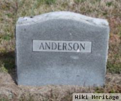 Annie Anderson