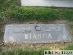 Walter E. Biasca