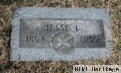 Jesse L Wise