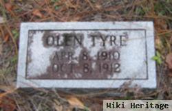 Olen Tyre