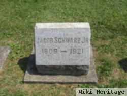 Jacob Schwartz, Jr