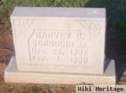 Harvey D. Scroggin, Jr